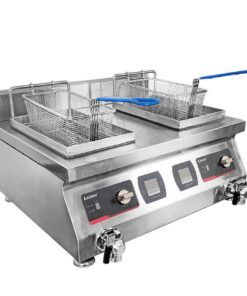 BẾP CHIÊN NHÚNG LESTOV LT-TZL-S135 11 LT TZL S135 4