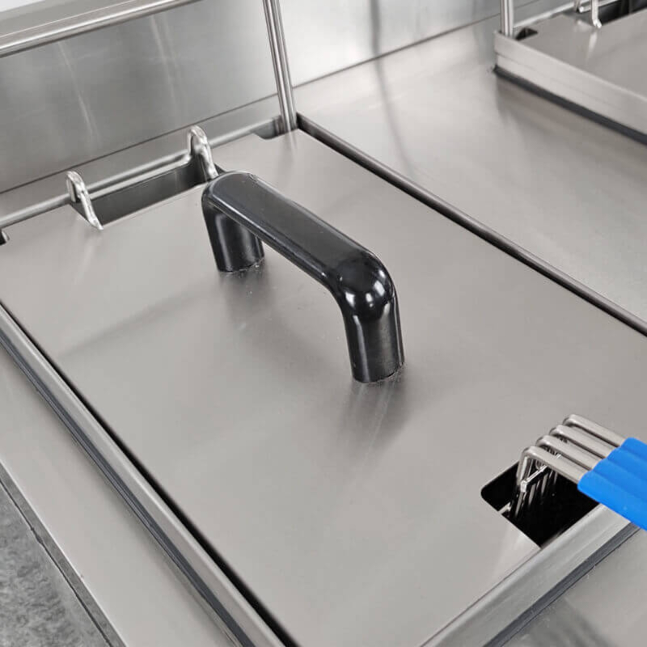 BẾP CHIÊN NHÚNG LESTOV LT-TZL-S135 7 LT TZL S135 6