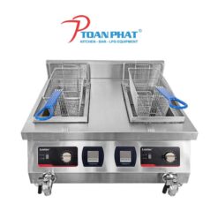 Bếp chiên nhúng Lestov LT-TZL-S135