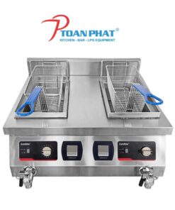 Bếp chiên nhúng Lestov LT-TZL-S135