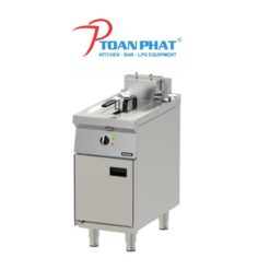 Bếp chiên nhúng đơn 10L Nayati NEF 4-75 MR