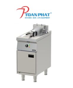 Bếp chiên nhúng đơn 10L Nayati NEF 4-75 MR