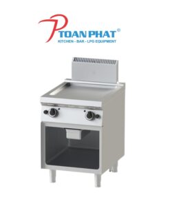 Bếp chiên phẳng Nayati NGFT 6-75 S MR