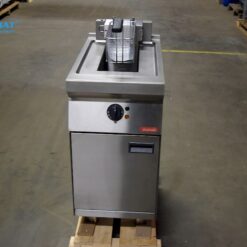 Ưu điểm của bếp chiên nhúng đơn Nayati NEF 4-75 MR