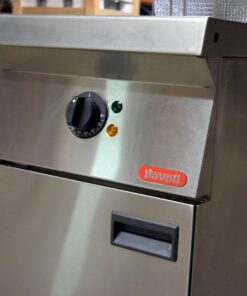 Bếp chiên nhúng đơn 10L Nayati NEF 4-75 MR dùng điện 12 Nayati NEF 4 75 MR 3