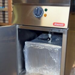 Nayati NEF 4 75 MR 4