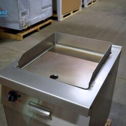 Lợi ích khi sử dụng bếp chiên phẳng Nayati NGFT 6-75 S MR