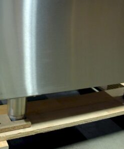 Bếp chiên phẳng Nayati NGFT 6-75 S MR dùng gas 14 Nayati NGFT 6 75 S MR 4