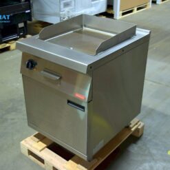 Bếp chiên phẳng Nayati NGFT 6-75 S MR 