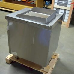 Ứng dụng thực tế của bếp chiên phẳng Nayati NGFT 6-75 S MR