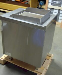 Bếp chiên phẳng Nayati NGFT 6-75 S MR dùng gas 11 Ứng dụng thực tế của bếp chiên phẳng Nayati NGFT 6-75 S MR