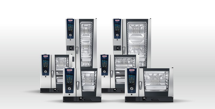 Các dòng sản phẩm nổi bật của Rational