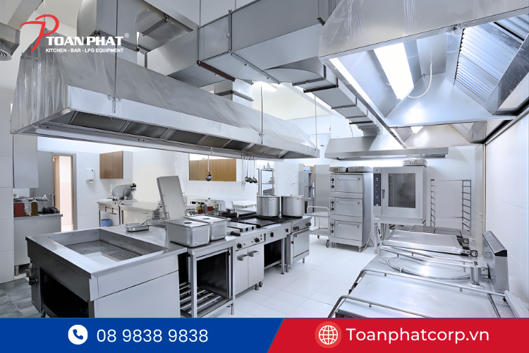 Giới thiệu dự án với đầy đủ phân khu và cấu trúc thiết kế