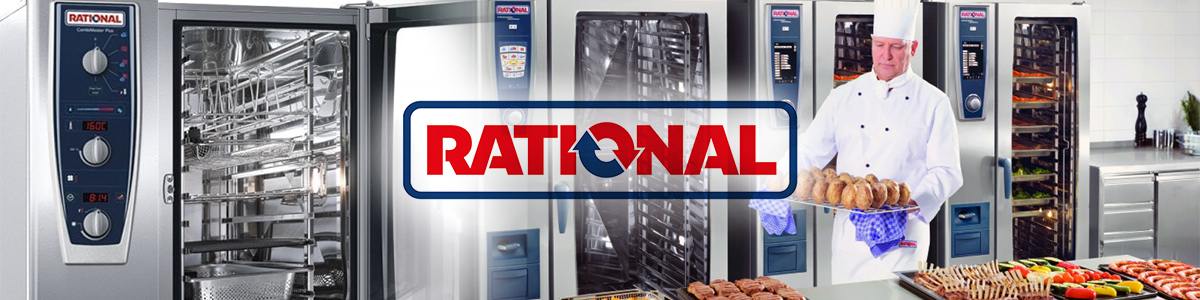 Rational - Tiêu chuẩn vàng trong thiết bị bếp công nghiệp toàn cầu