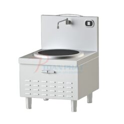 Bếp Á hầm điện từ đơn Nayati NETL 7-75