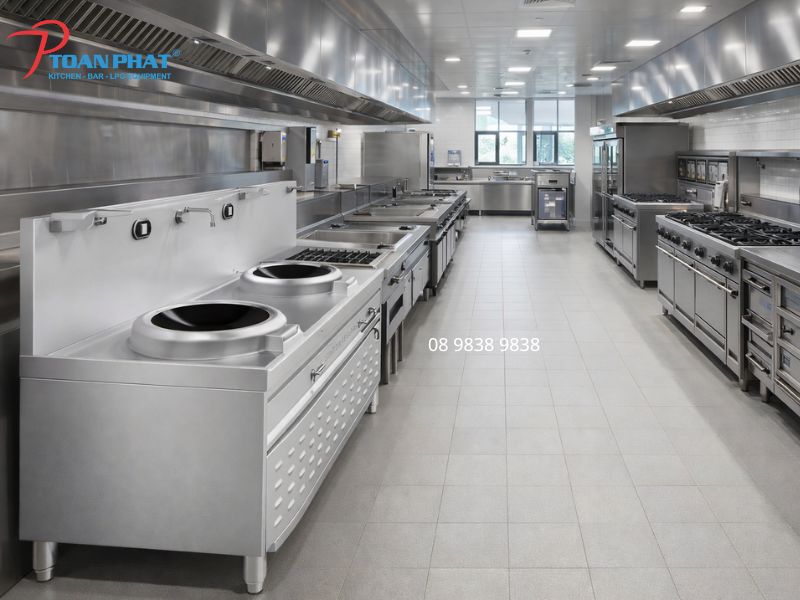 Bếp Á xào điện từ đôi Nayati NEWI 15-90 W2