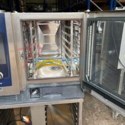 Rational iCombi Pro 6 khay GN1/1