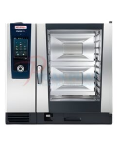 LÒ HẤP NƯỚNG ĐA NĂNG RATIONAL ICOMBI PRO 10 KHAY GN2/1