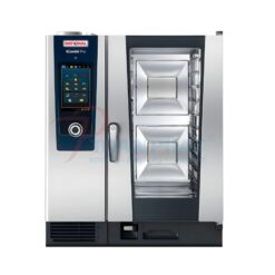 Lò hấp nướng đa năng Rational iCombi Pro 10 khay GN1/1