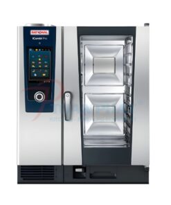 Lò hấp nướng đa năng Rational iCombi Pro 10 khay GN1/1