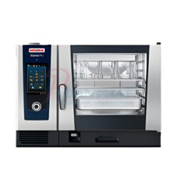 LÒ HẤP NƯỚNG ĐA NĂNG RATIONAL ICOMBI PRO 6 KHAY GN2/1