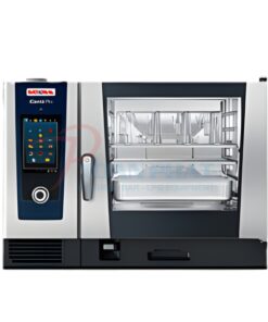 LÒ HẤP NƯỚNG ĐA NĂNG RATIONAL ICOMBI PRO 6 KHAY GN2/1