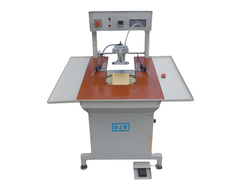 Máy ủi ép túi áo sơ mi JN-9084S-N