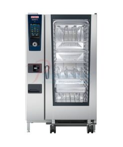 Lò hấp nướng đa năng Rational iCombi Pro 20 khay GN2/1