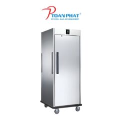 Tủ giữ lạnh thực phẩm Royal-Kincool P16SF