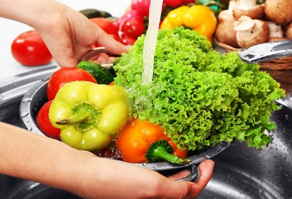 Checklist chuẩn bị Tết cho nhà hàng, quán ăn: Đầy đủ - dễ áp dụng 9 Kiểm tra vệ sinh an toàn thực phẩm