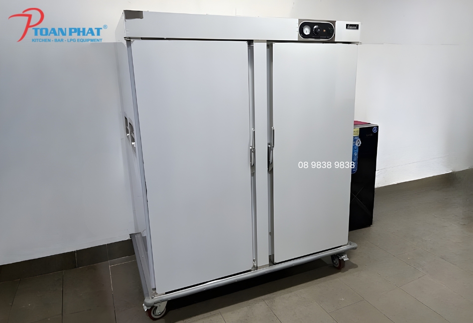 TỦ HÂM NÓNG THỨC ĂN LAMACA LA-11-22E 18 Ứng dụng thực tế của tủ hâm nóng Lamaca LA-11-22E