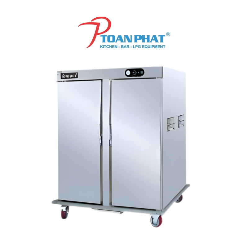 TỦ HÂM NÓNG THỨC ĂN LAMACA LA-11-22E 1 TỦ HÂM NÓNG THỨC ĂN LAMACA LA-11-22E