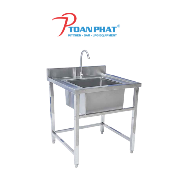 Bếp Toàn Phát