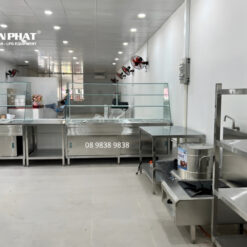 Quay ham nong Inox Toan Phat 2