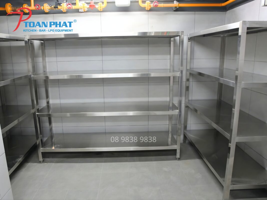 Bếp Toàn Phát