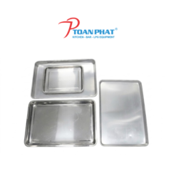 Khay inox Toàn Phát