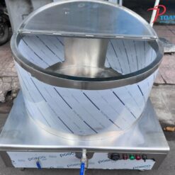 Thông số kỹ thuật của nồi phở điện 300L