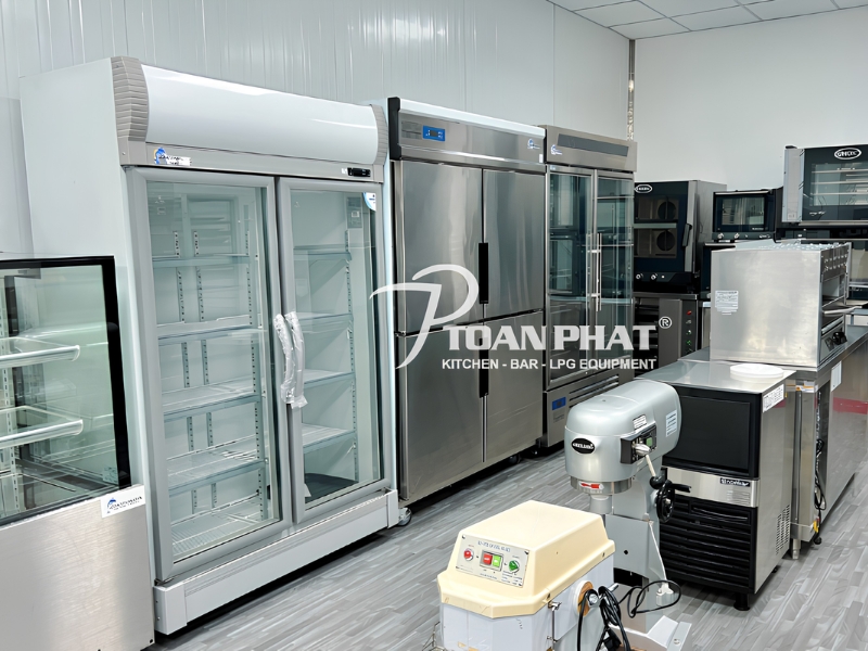 Bếp Toàn Phát