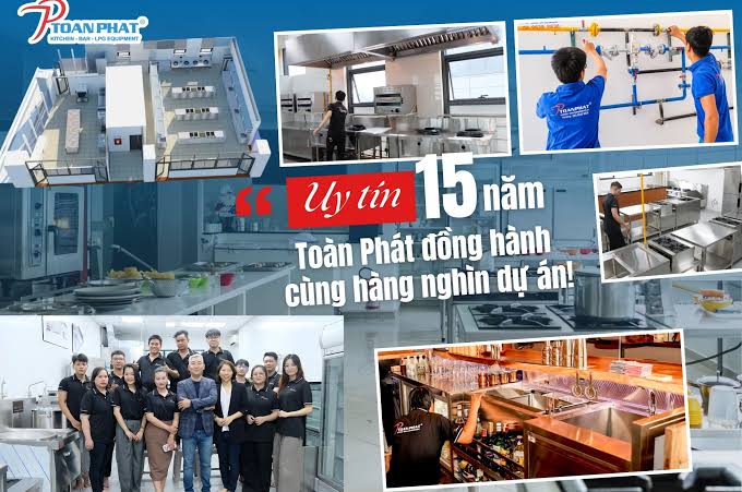 LÒ NƯỚNG GAS 3 TẦNG 9 KHAY MAHYIH MY-339 7 Toàn Phát - đơn vị cung cấp thiết bị & thiết kế - thi công trọn gói bếp công nghiệp
