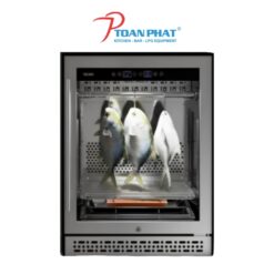 Tủ ủ khô Dry Ager DA150S tại Toàn Phát 