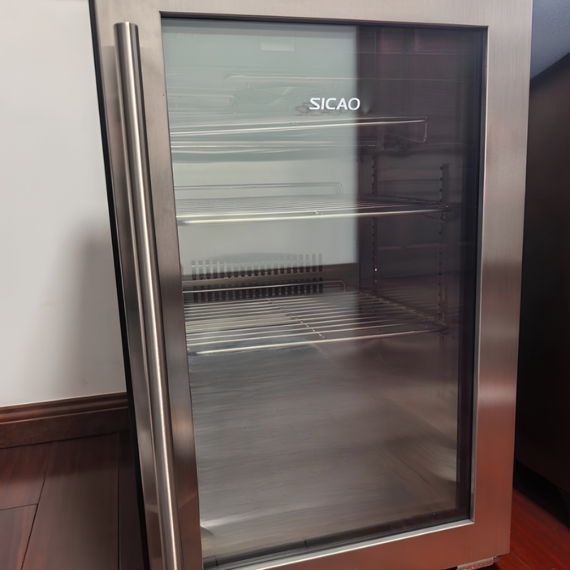 Tủ ủ thịt Dry Ager 52L cao cấp DA80S 19 tu u thit dry ager 52l da80s 2