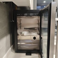 Tủ ủ thịt Dry Ager 52L cao cấp DA80S 8 tu u thit dry ager 52l da80s 3