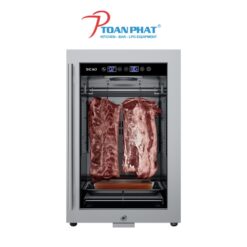 Tủ ủ thịt Dry Ager 52L cao cấp DA80S